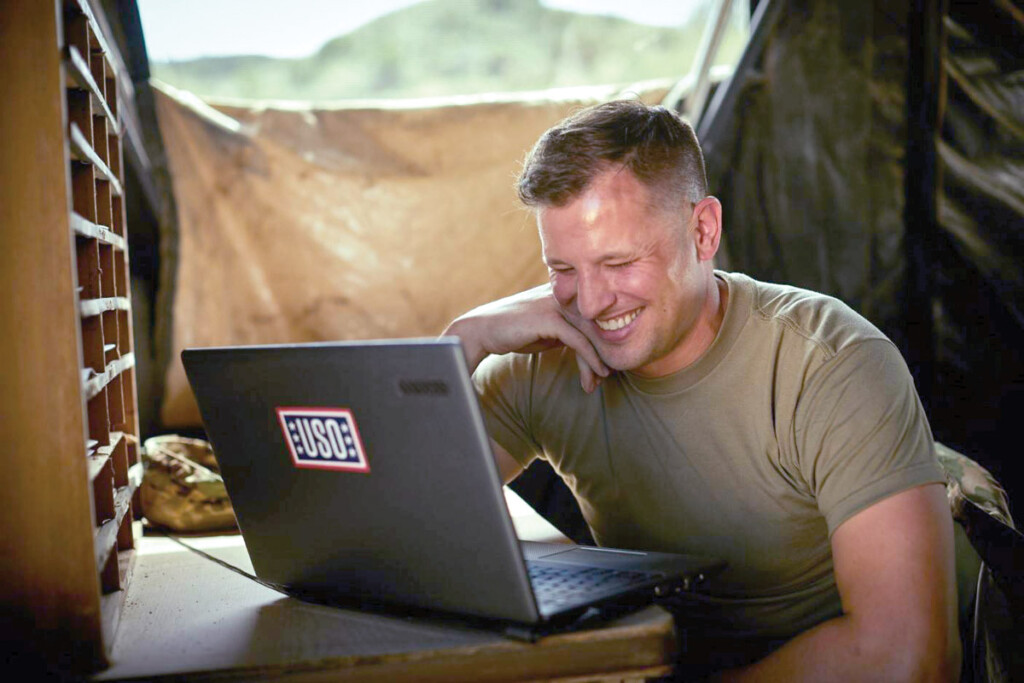 USO