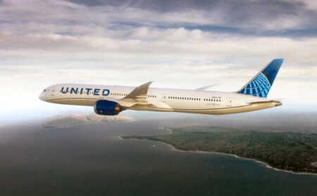 United Airlines Unveils Historic Order to Purchase Up To 200 New Boeing Widebody Planes United Airlines Boeing Metropolitan Airport News