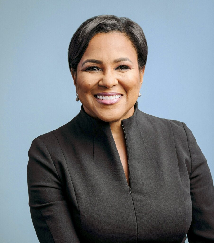 United Airlines Names Rosalind Brewer to Board of Directors New York Airport United Airlines Names Rosalind Brewer to Board of Directors