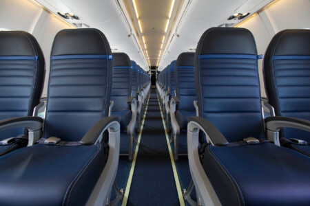 United Airlines to Maximize Ventilation System During Boarding and Deplaning United Airlines to Maximize Ventilation System During Boarding and Deplaning