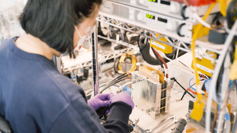 United Announces Investment in Power-to-Liquid Fuels Company Twelve United Announces Investment in Power-to-Liquid Fuels Company Twelve