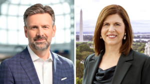 United Announces New Leadership Promotions osh Earnest Executive Vice President of Communications and Advertising; Terri Fariello, Executive Vice President of Government Affairs and Global Public Policy