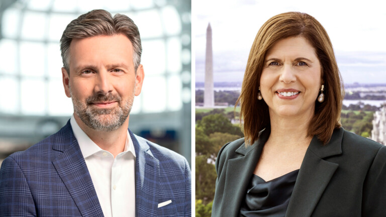 United Announces New Leadership Promotions osh Earnest Executive Vice President of Communications and Advertising; Terri Fariello, Executive Vice President of Government Affairs and Global Public Policy