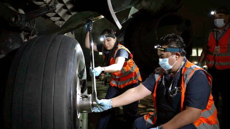 United Calibrate Apprenticeship Program