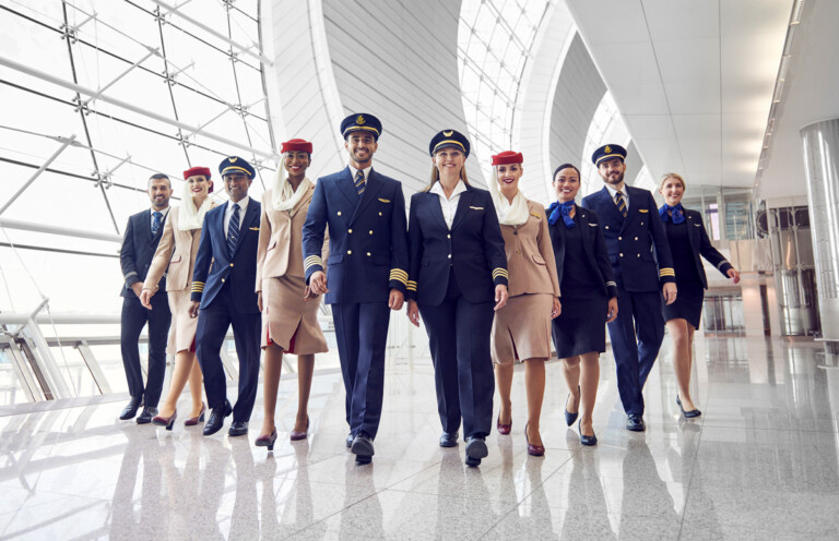 United and Emirates Expand Market Presence Through New Agreement United and Emirates Expand Market Presence Through New Agreement