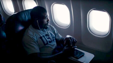United Airlines and Tribeca Digital Studios Team Up on Exclusive Documentary United documentary Metropolitan Airport News