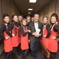 Farewell, Your Majesty: United Airlines Flies the 747, the "Queen of the Skies", One Last Time New York Airport United Airlines 747 Queen of the Skies 1 Metropolitan Airport News