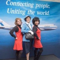 Farewell, Your Majesty: United Airlines Flies the 747, the "Queen of the Skies", One Last Time New York Airport United Airlines 747 Queen of the Skies 2 Metropolitan Airport News