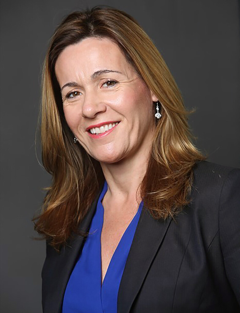 United Hires Maria Deacon as Senior Vice President of Technical Operations New York Airport Maria Deacon, Senior Vice President of Technical Operations, United Airlines