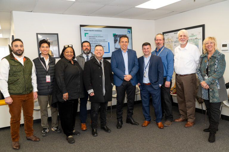 Unity Electric Celebrates Grand Opening of Its New JFK Airport Office Unity Electric Celebrates Grand Opening of its New JFK Airport Office