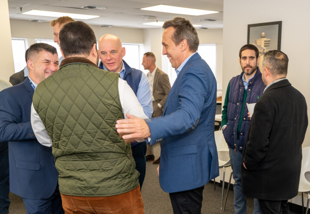 Unity Electric Celebrates Grand Opening of Its New JFK Airport Office New York Airport Unity Electric Celebrates Grand-Opening of its New JFK-Airport Office