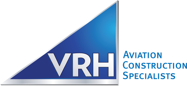 Coleen DiGiorgio New York Airport VRH Aviation Construction