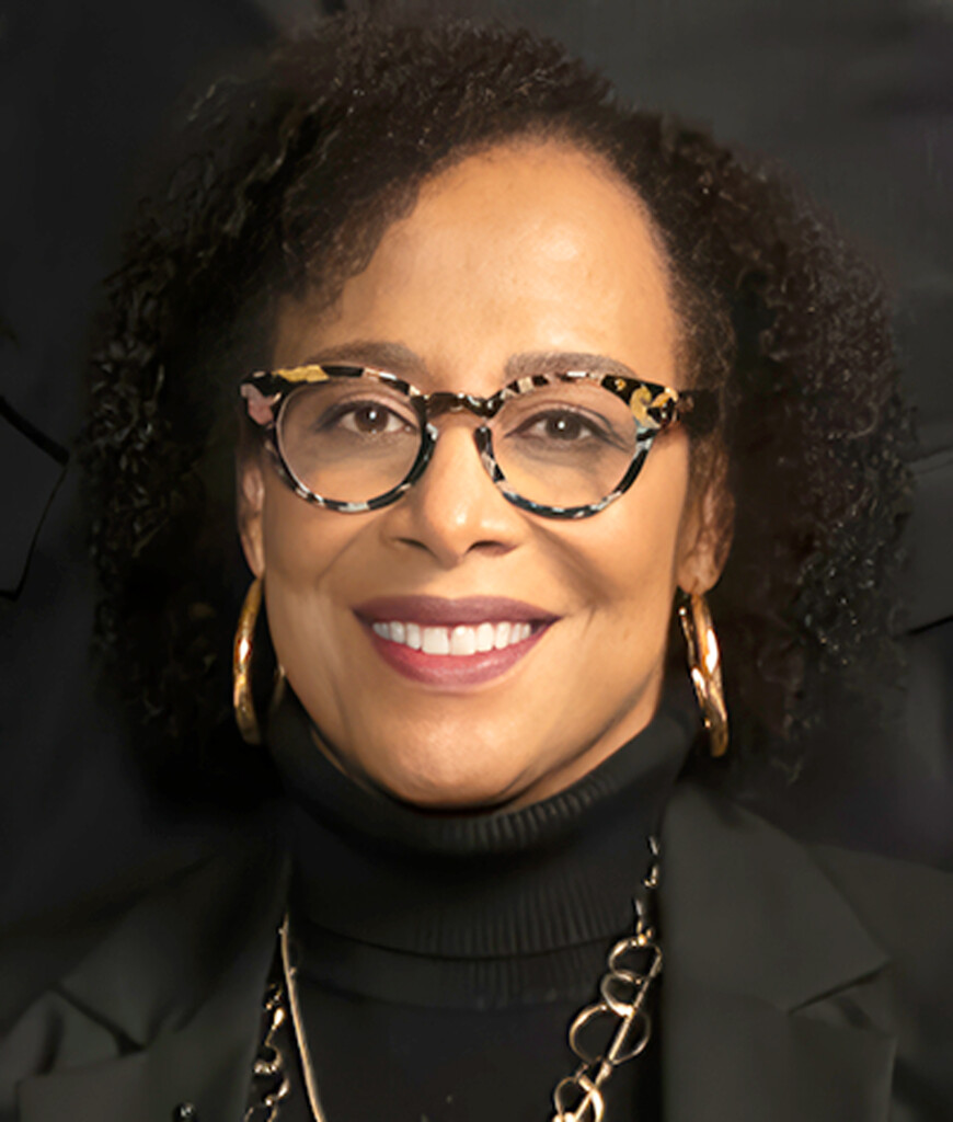 Vanessa Blacknall-Jamison Selected as Executive Director of the Organization of Black Aerospace Professionals New York Airport Vanessa Blacknall-Jamison Selected as Executive Director of the Organization of Black Aerospace Professionals