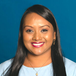 2025 Aviation & Airport Leadership Insights New York Airport Vanita Jagnarain, Manager, Customer Care – American Airlines