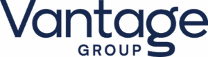 Vantage Group Logo New York Airport Vantage Group Logo