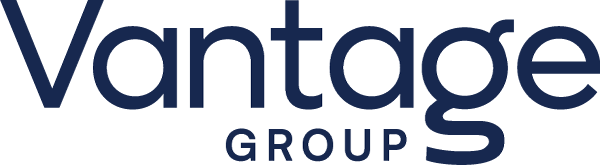 Katarzyna “Kasia” Sek New York Airport Vantage Group Logo