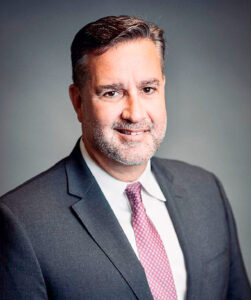 Varlin Vissepó-Muñoz Joins New Terminal One as Chief Legal Officer Varlin Vissepó-Muñoz