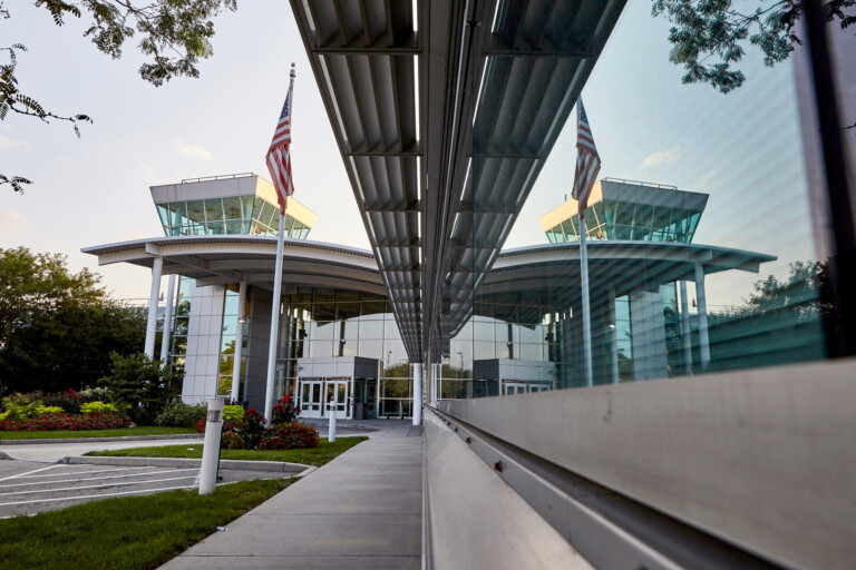 Vaughn College Selected as Top Regional College by U.S. News Vaughn College