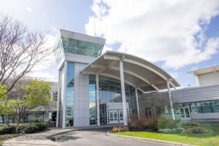 Vaughn College of Aeronautics and Technology