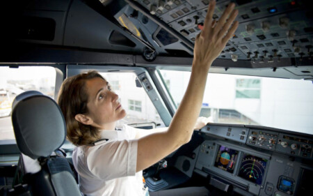 FAA Awards $5M in Grants to Develop Next Generation of Pilots Vaughn College Pilot Training