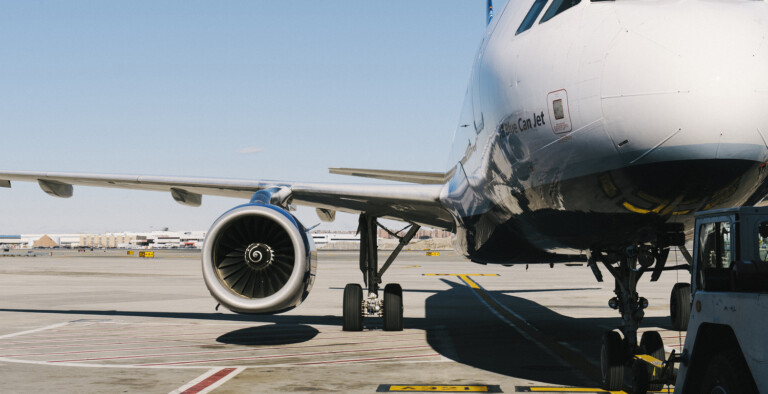 Vaughn Partners with JetBlue for the Airline’s ‘University Gateway’ Pilot Pathway Program Vaughn Partners with JetBlue for the Airline’s ‘University Gateway’ Pilot Pathway Program