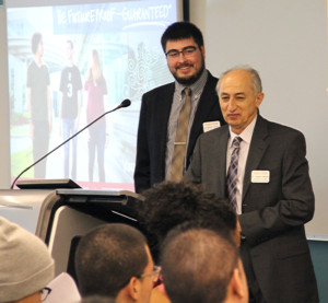 Vaughn Open House Rahemi Metropolitan Airport News