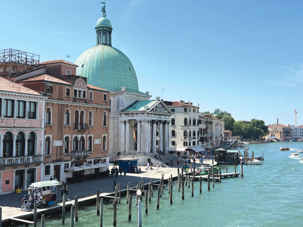 Quick Trips to Venice, Italy New York Airport Venice Italy 2 Metropolitan Airport News