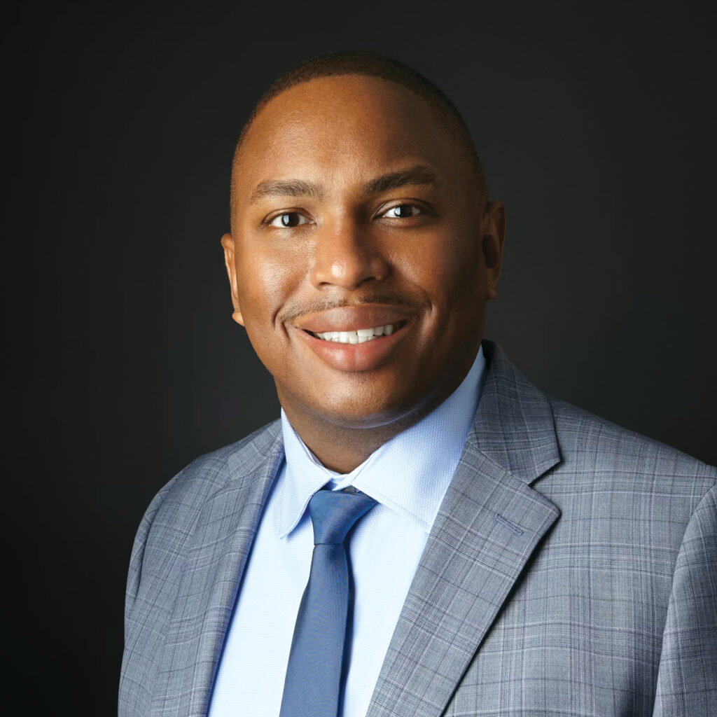 Vernon M. Taylor New York Airport Director of People Operations, JFK International Air Terminal (JFKIAT)