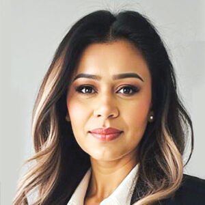 2025 Aviation & Airport Leadership Insights New York Airport Vidya Ramsammy, President – Corporate Loss Prevention Associates, Inc.
