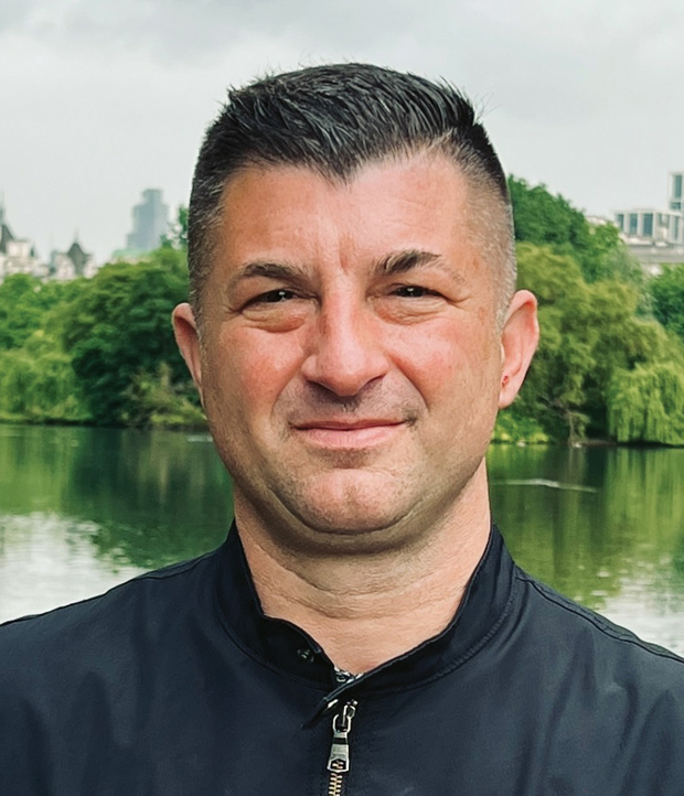 Vinny Pace Aviation Photographer