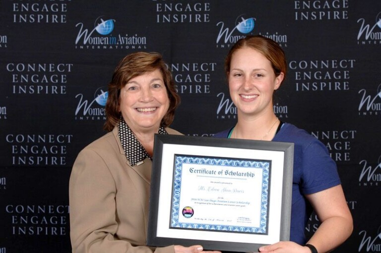 WAI Scholarship 4 Metropolitan Airport News