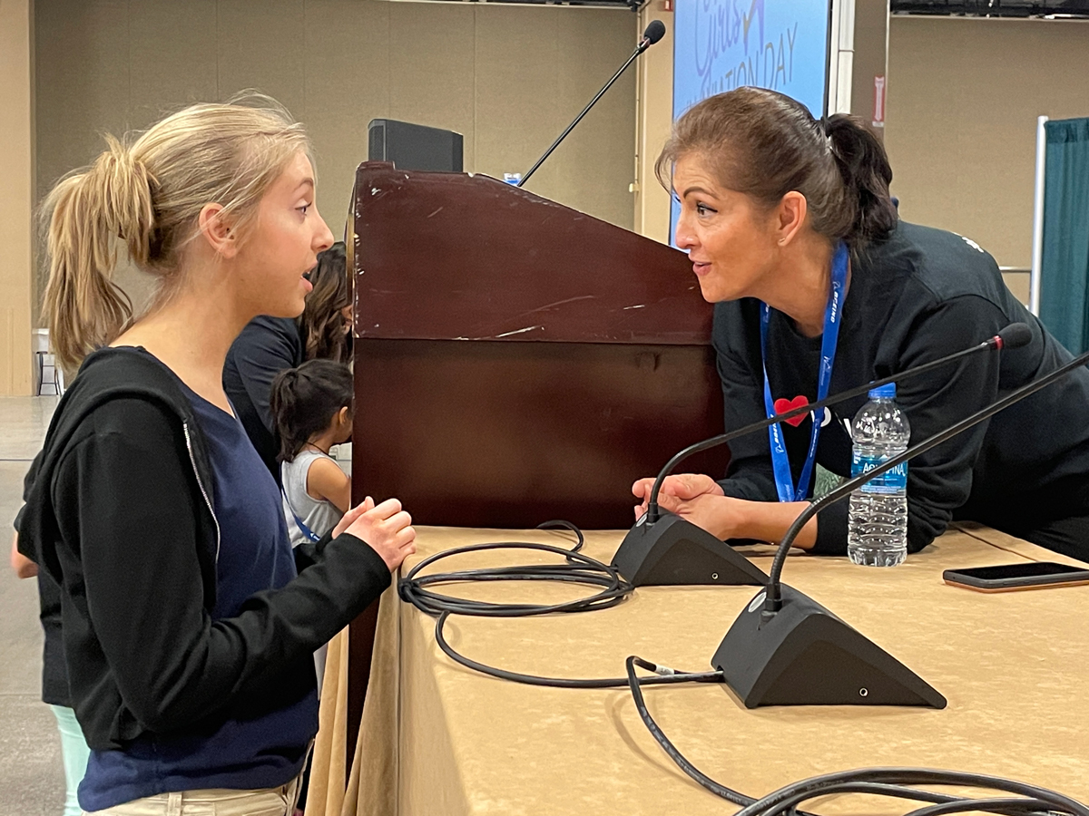33rd WAI Conference Honors Female Aviation Pioneers New York Airport WAI22 GIAD Nashville Photo Credit WAI Metropolitan Airport News