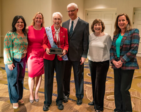 33rd WAI Conference Honors Female Aviation Pioneers