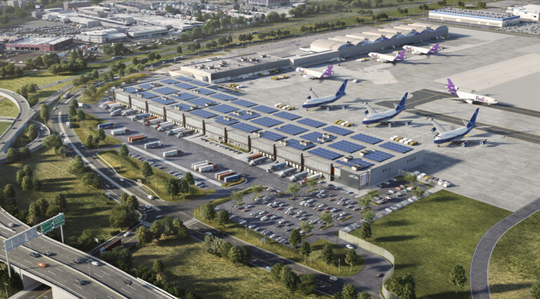 WFS to Grow Capacity at JFK Airport by 20% in Q1 2025