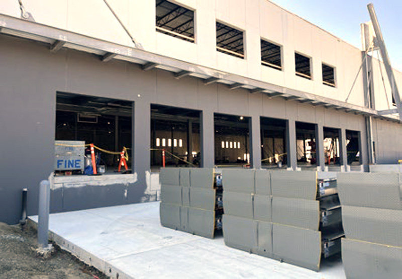 WFS to Grow Capacity at JFK Airport Metropolitan Airport News