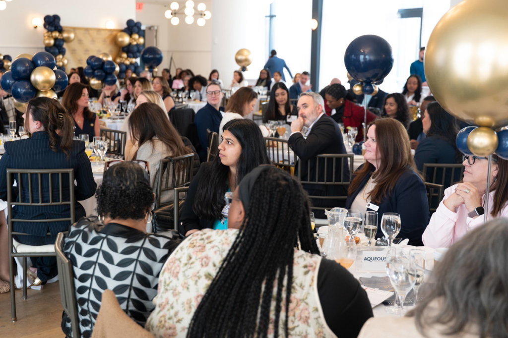 WINGS at JFK Takes Off! New York Airport WINGS at JFK Inaugural Brunch