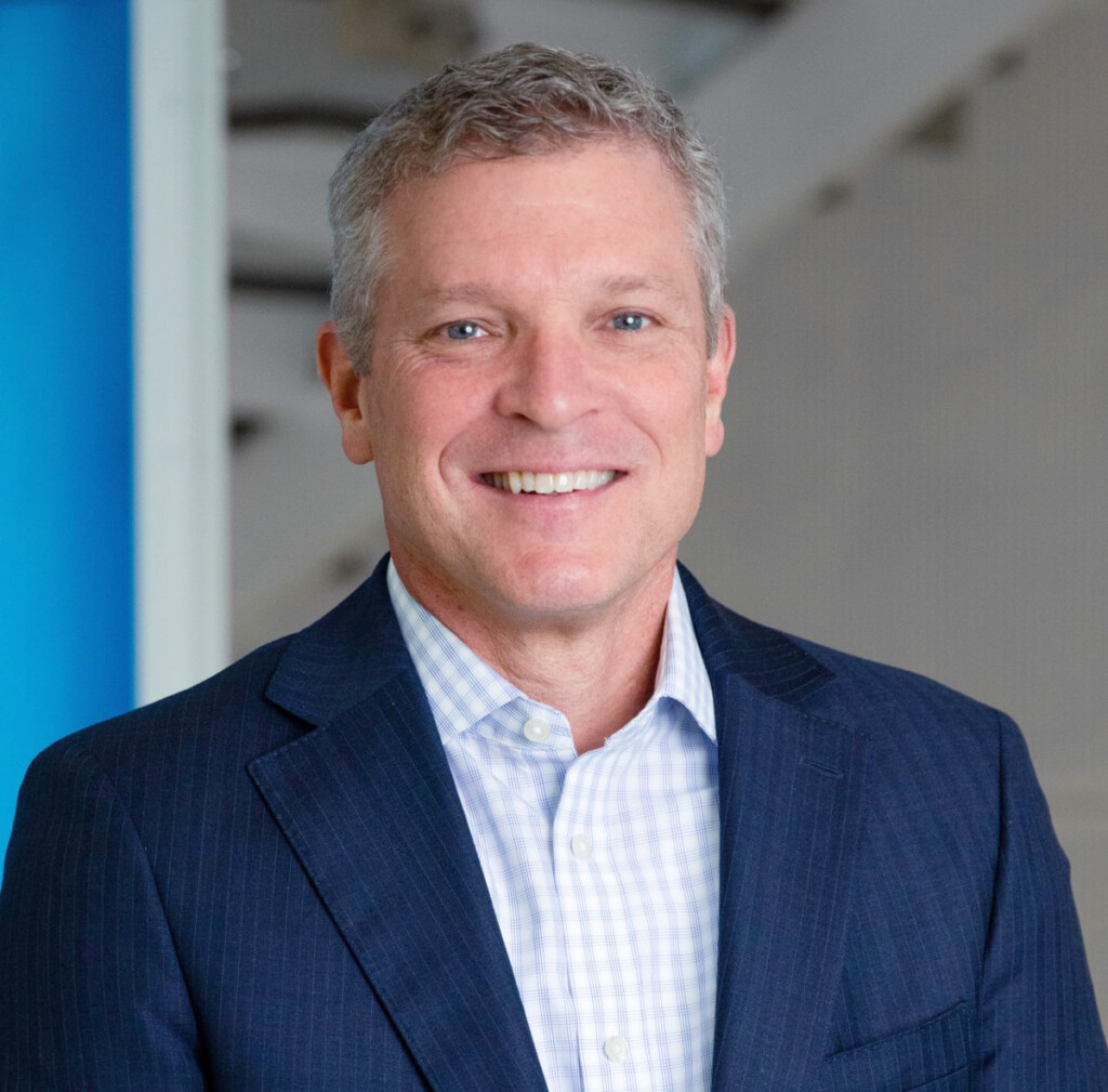 JetBlue Names Warren Christie Chief Operating Officer New York Airport Warren Christie, COO, JetBlue