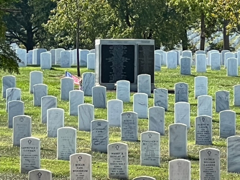 Washington, DC, Is a Great Place to Visit Even During a Government Shutdown