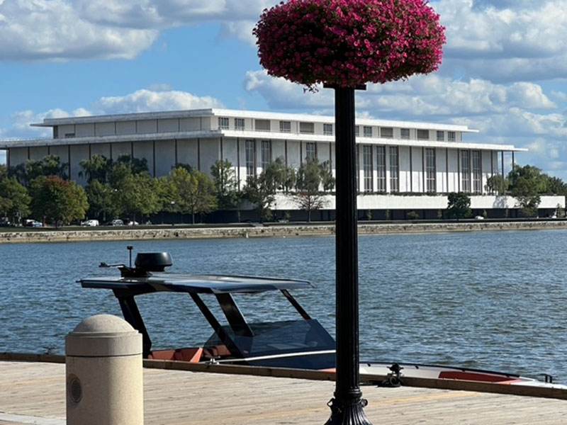 Washington, DC, Is a Great Place to Visit Even During a Government Shutdown
