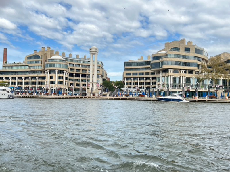 Washington, DC, Is a Great Place to Visit Even During a Government Shutdown