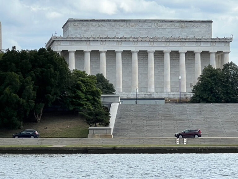Washington, DC, Is a Great Place to Visit Even During a Government Shutdown