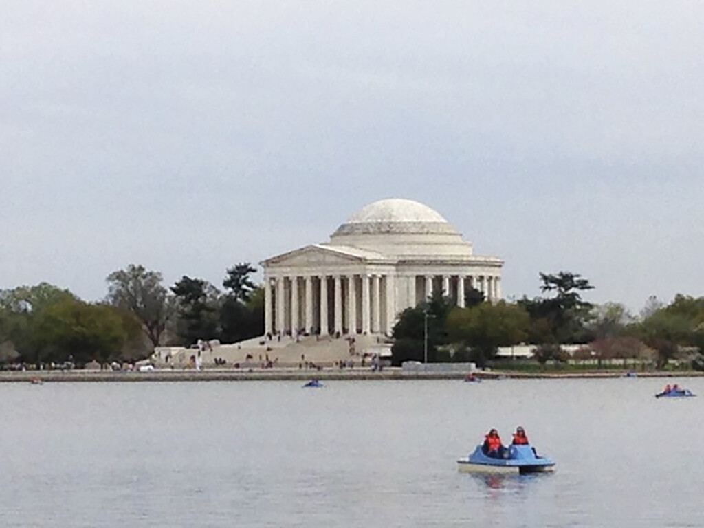Washington D.C., A Perfect Weekend Getaway New York Airport Washington D.C., A Perfect Weekend Getaway