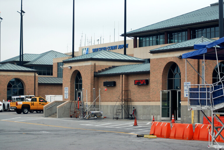 Schumer, Gillibrand Announce Over $27 Million In Federal Funding for New York Airports Westchester County Airport (HPN)