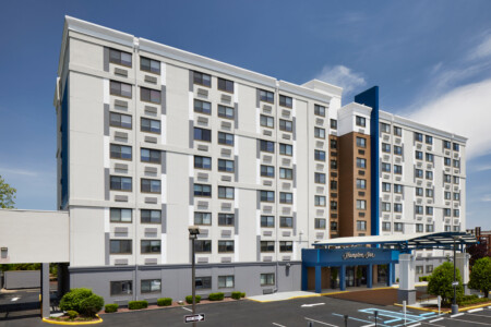 Whitestone Companies Awarded Hilton Development Award Whitestone Companies Awarded Hilton Development Award
