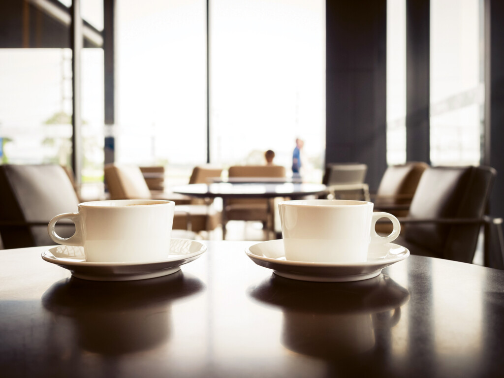 Will the Healthy Terminals Act Lead to Unhealthy Airport Employer Financial Statements