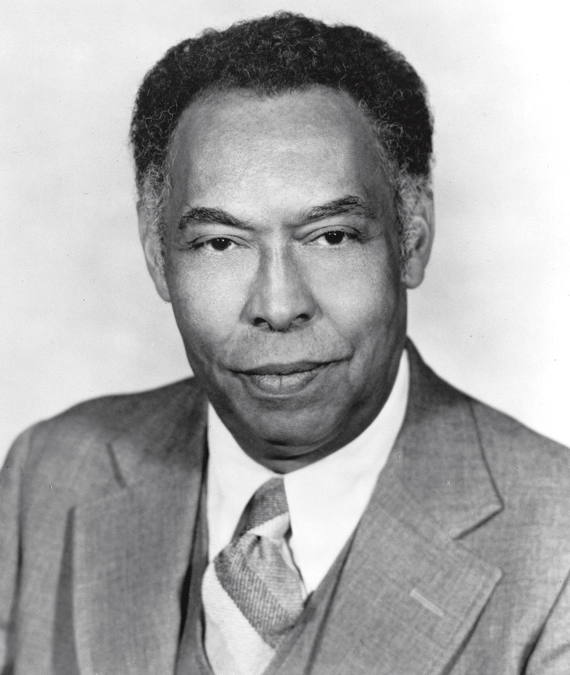The Keeper of a Storied Legacy New York Airport William DeBerry McKissack