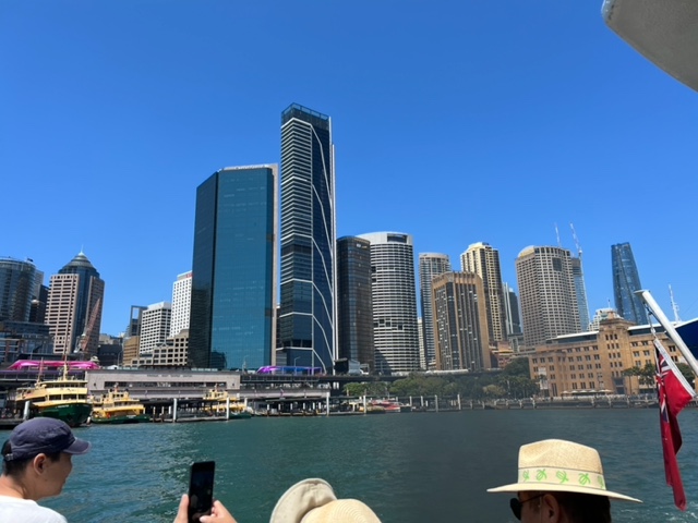 Winter Is a Great Time to Go to Australia New York Airport Winter in Australia 5133 Metropolitan Airport News