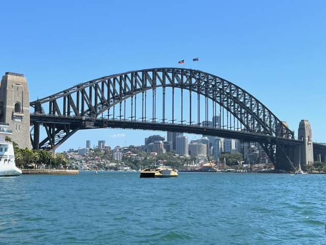 Winter Is a Great Time to Go to Australia New York Airport Winter in Australia 5136 Metropolitan Airport News