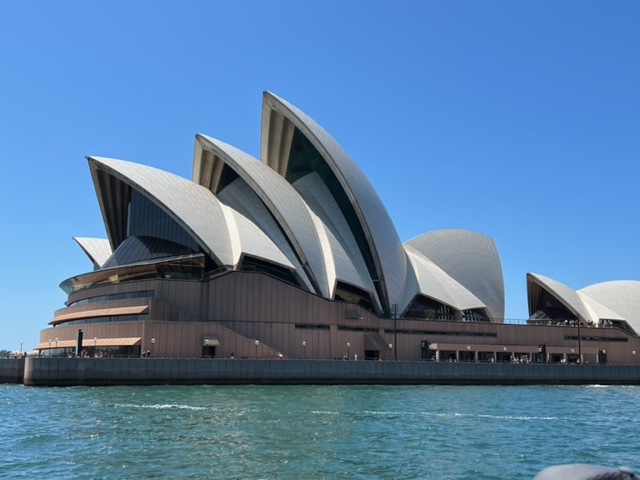 Winter Is a Great Time to Go to Australia New York Airport Winter in Australia 5139 Metropolitan Airport News