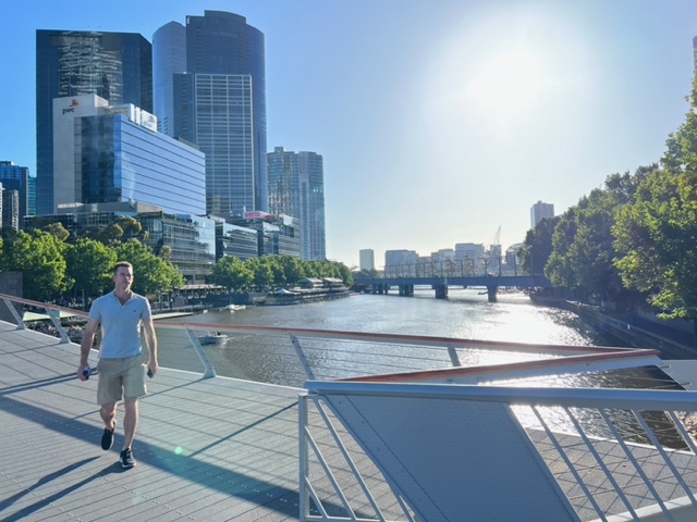 Winter Is a Great Time to Go to Australia New York Airport Winter in Australia 5242 Metropolitan Airport News